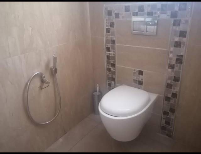 1 BEDROOM PROPERTY TO RENT IN RASLOUW
